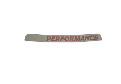 FORD Windshield Banner 05-23 Mustang Ford Performance Promotional Collectables and Apparel Promotional main image