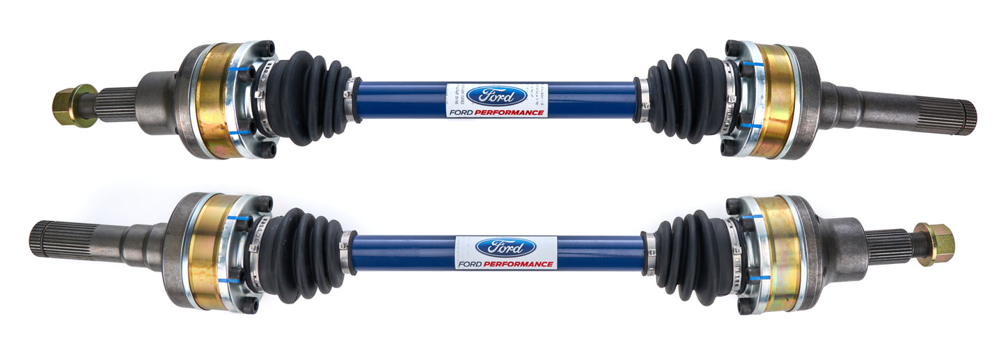 FORD Half-Shaft Upgrade Kit 2015-2021 Mustang Drivetrain Differentials and Rear-End Components main image