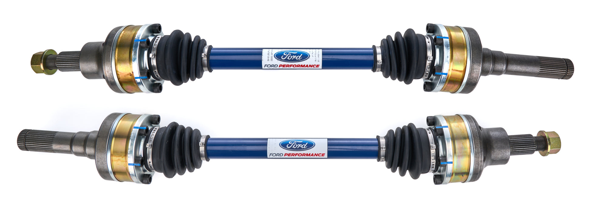 FORD Half-Shaft Upgrade Kit 2015-2021 Mustang Drivetrain Differentials and Rear-End Components main image