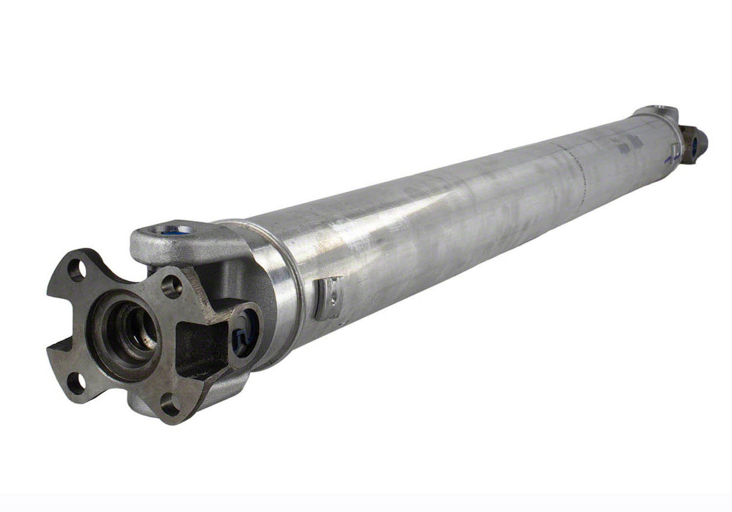 FORD Alm. Driveshaft Kit 96-04 Mustang w/Man Drivetrain Drive Shafts and Components main image