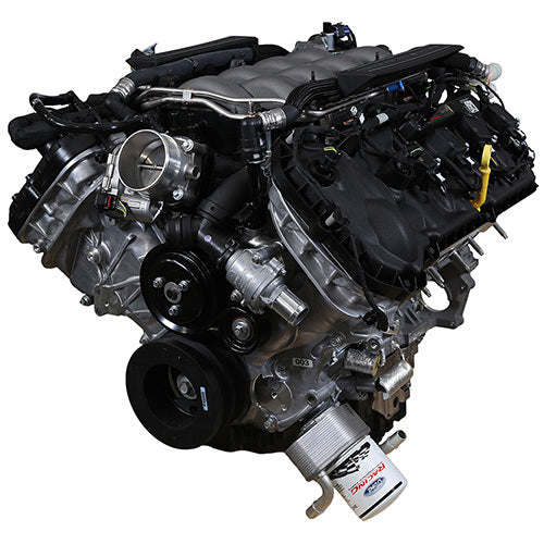 Ford 5.0L Coyote Crate Engine 460HP Engines, Blocks and Components Engines, Complete main image