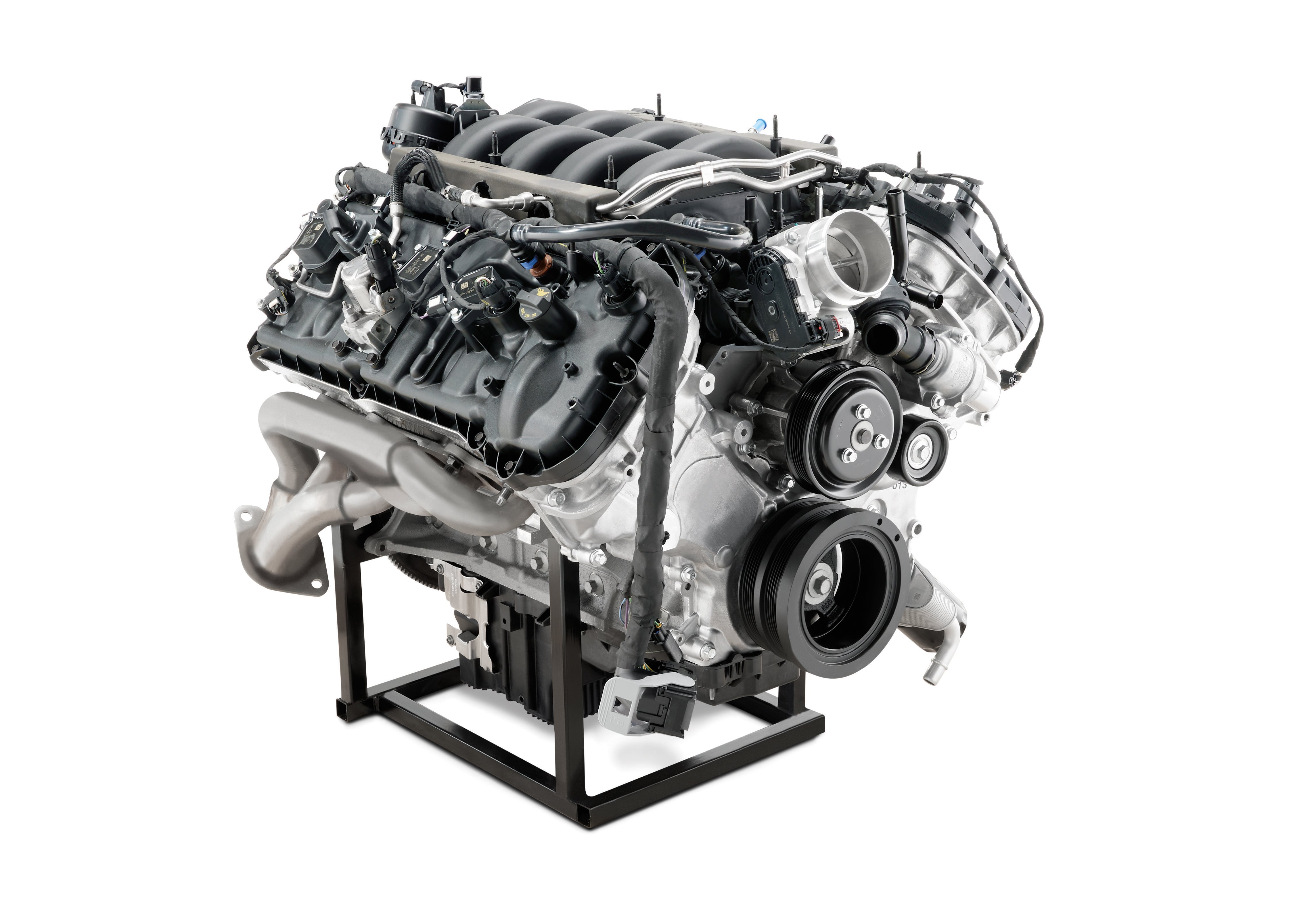 Ford Gen-4 5.0L Coyote Crate Engine 460HP Engines, Blocks and Components Engines, Complete main image