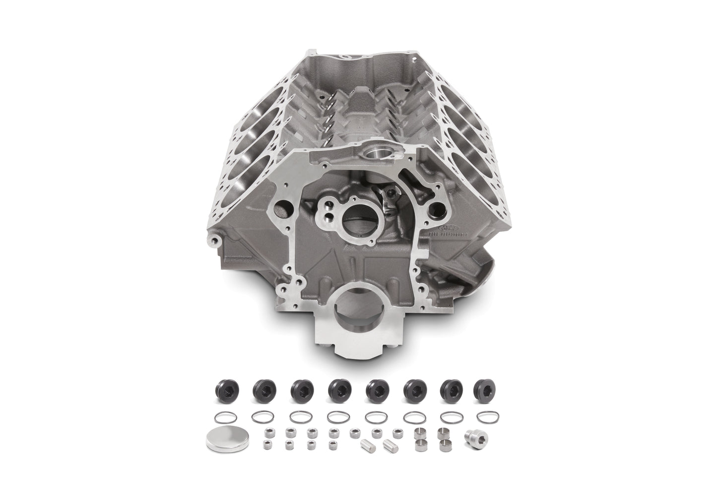 Ford 460 Big Bore Iron Block 4.490 Rough Bore Engines, Blocks and Components Engines, Bare Blocks main image