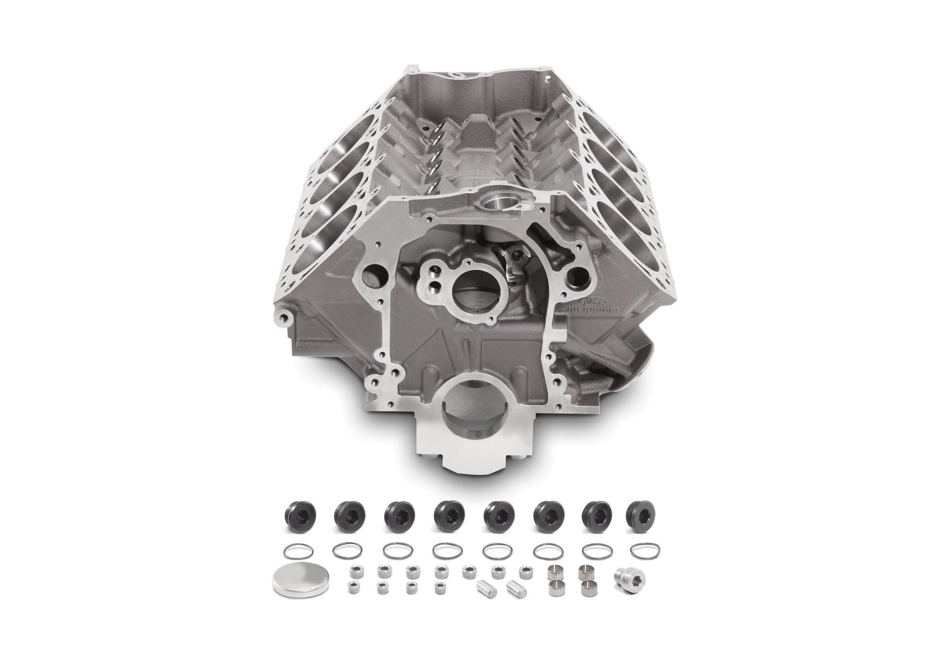 Ford 460 Big Bore Iron Block 4.490 Rough Bore Engines, Blocks and Components Engines, Bare Blocks main image