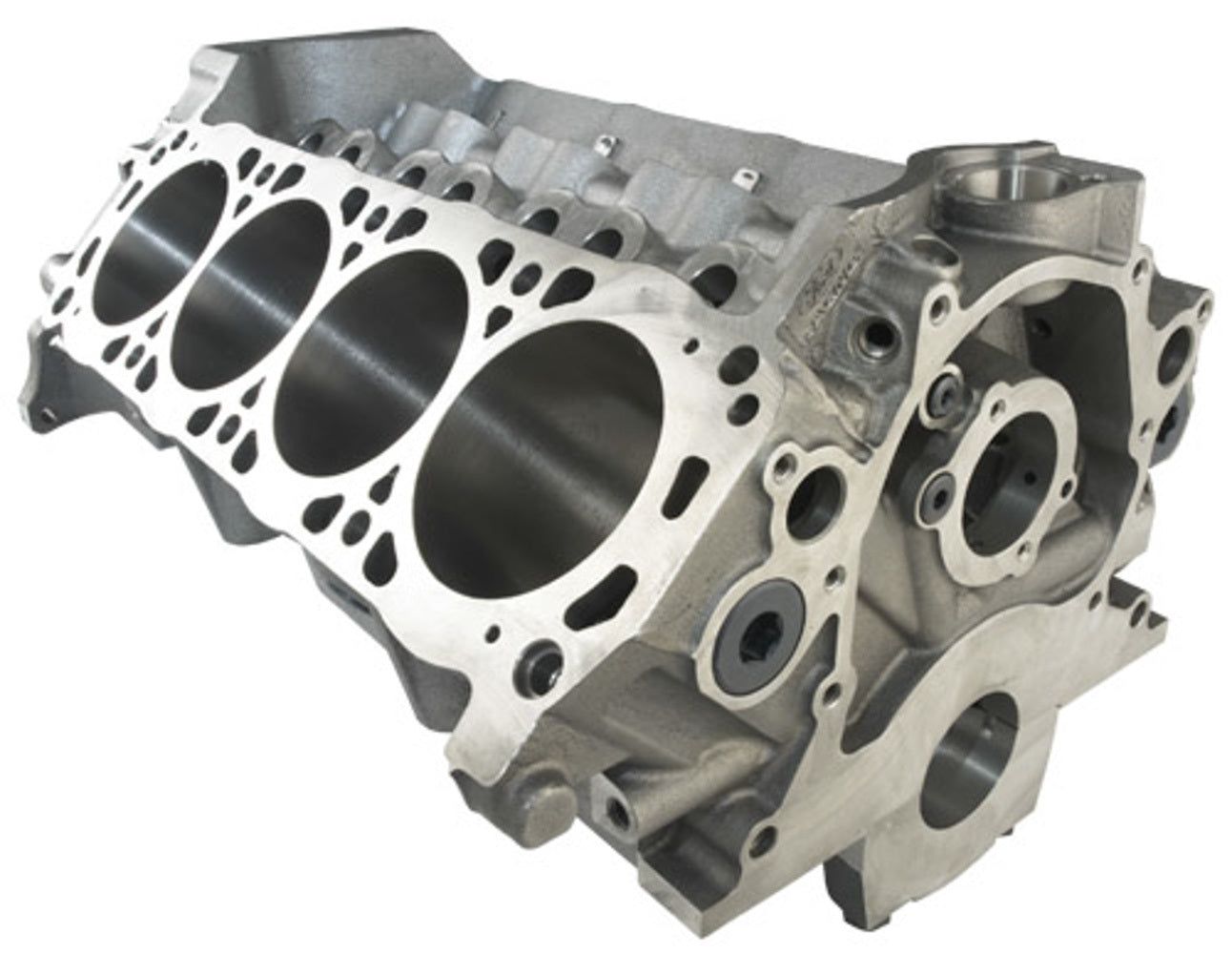 FORD Engine Block Boss 302 w/ 4.115 Bore Engines and Components Engines, Blocks and Components main image