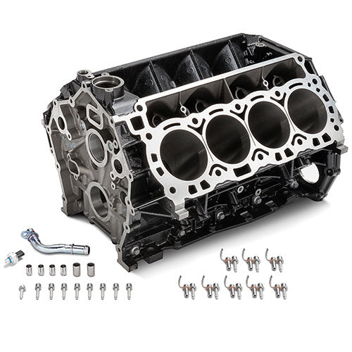 Ford Engine Block 7.3L Godzilla Engines, Blocks and Components Engines, Bare Blocks main image