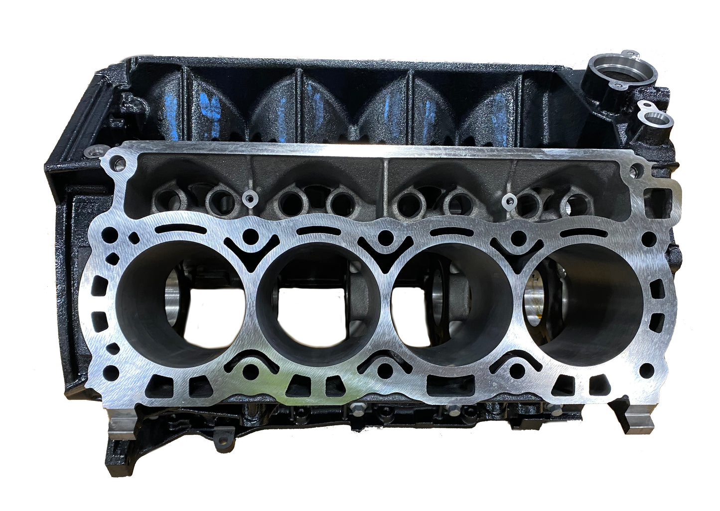 FORD 7.3L Godzilla Engine Race Block Engines and Components Engines, Blocks and Components main image