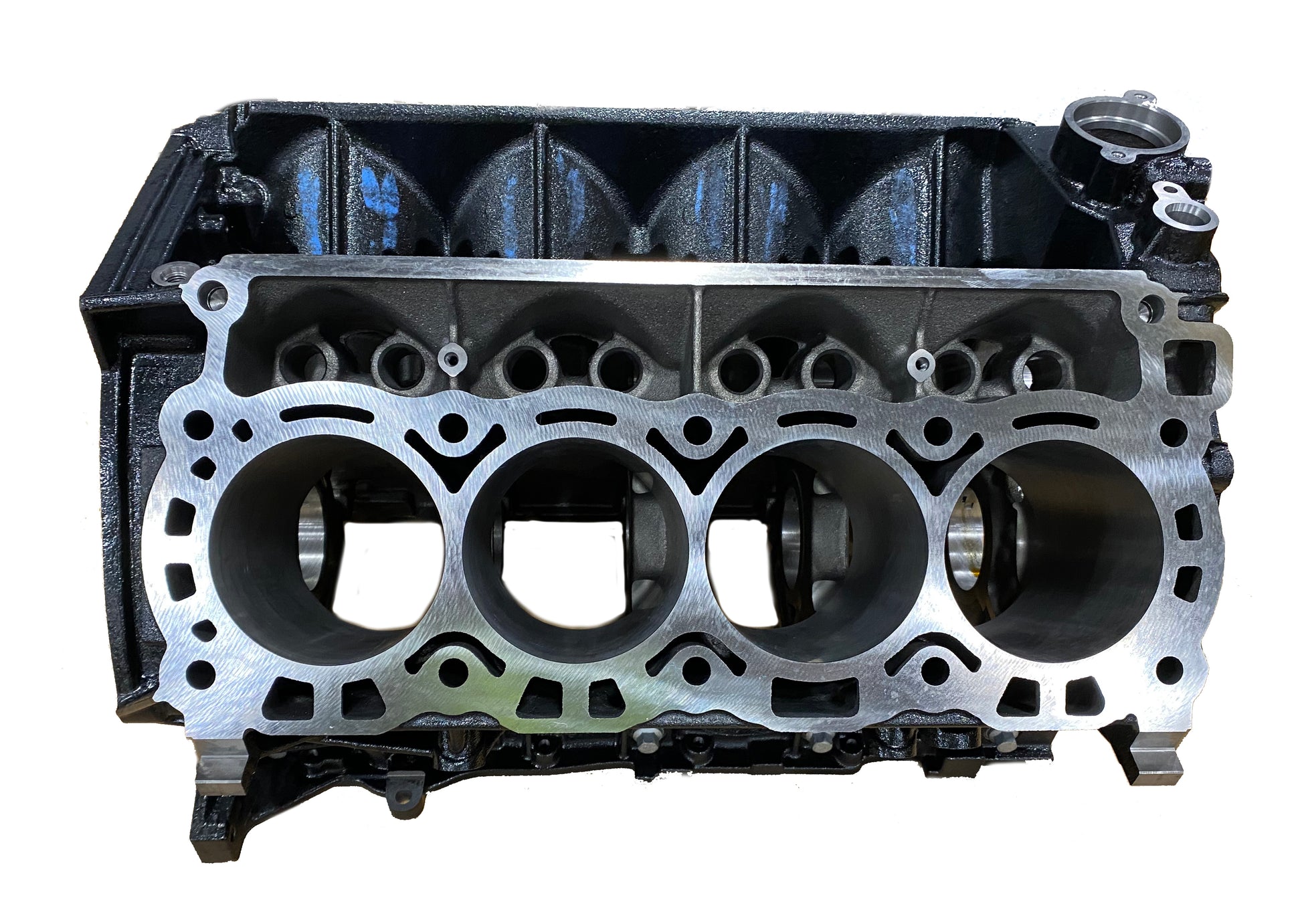 FORD 7.3L Godzilla Engine Race Block Engines and Components Engines, Blocks and Components main image