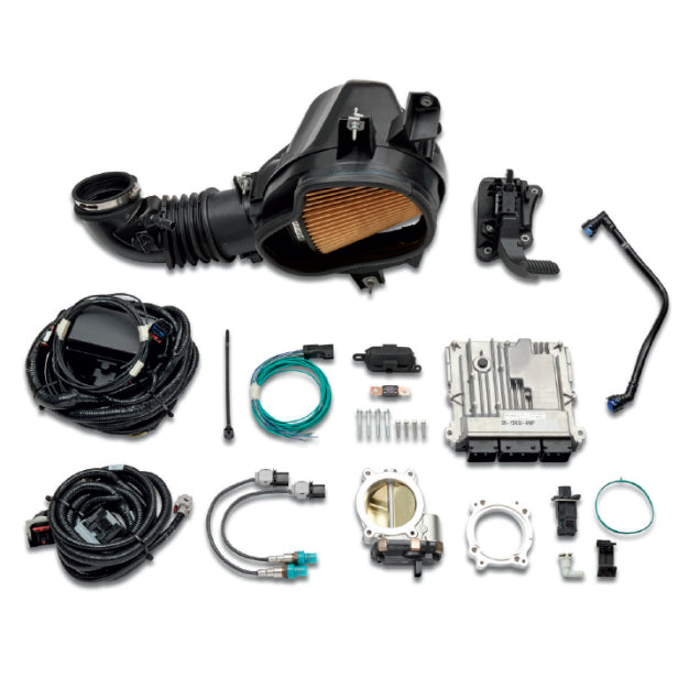 FORD 7.3L Engine Control Pack 10R80 Auto Trans Air and Fuel Performance Packages main image