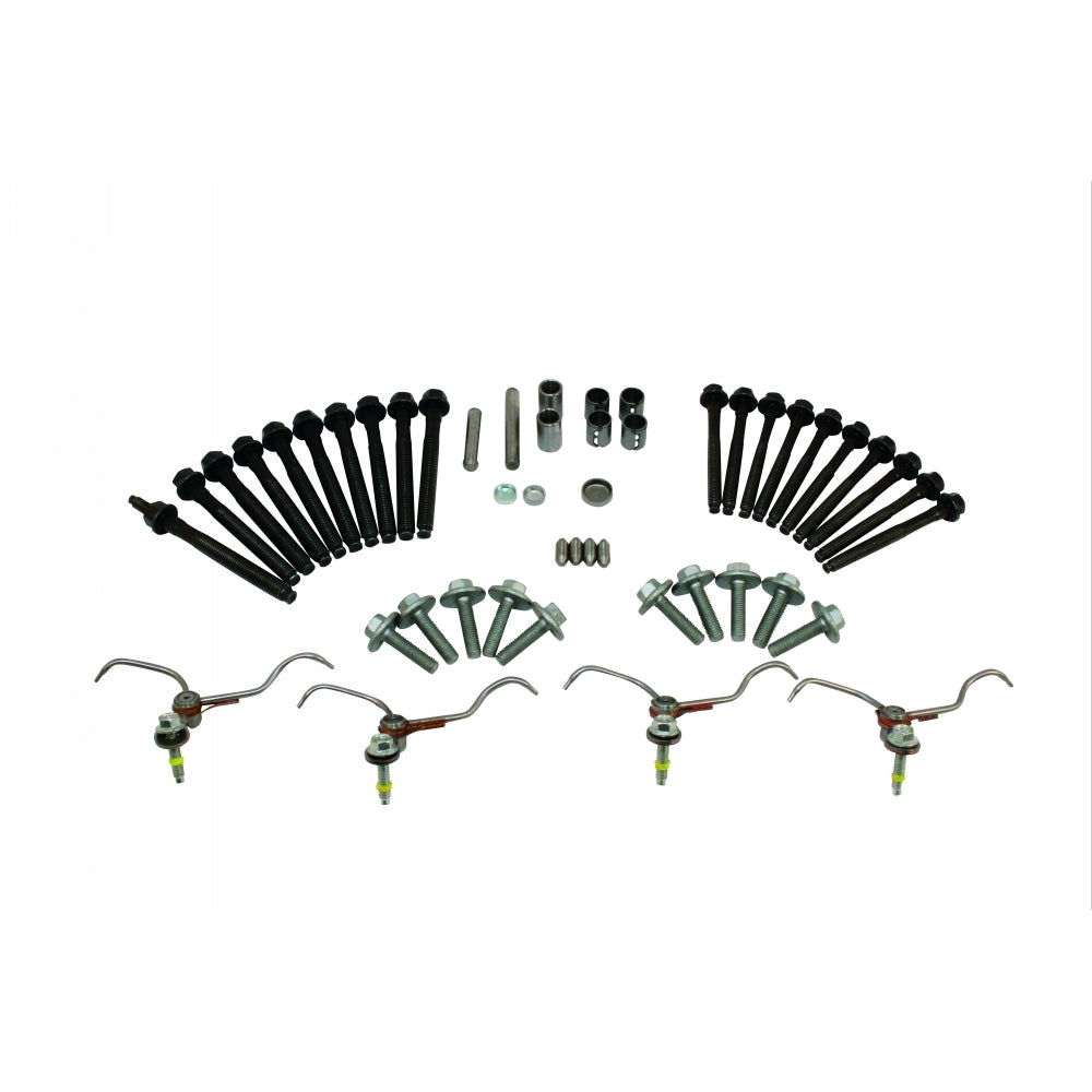 Ford 5.0L Coyote Block Hardware Kit 2011-17 Engines, Blocks and Components Engine Finishing Kits main image