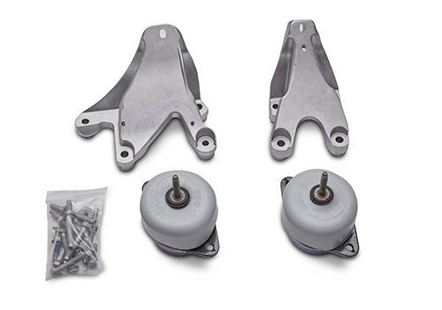 FORD 5.0L Coyote Engine Mount Kit Chassis Components Bushings and Mounts main image