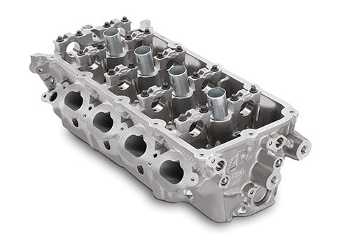 FORD GT350 Cylinder Head RH Semi Finished Engines and Components Cylinder Heads and Components main image