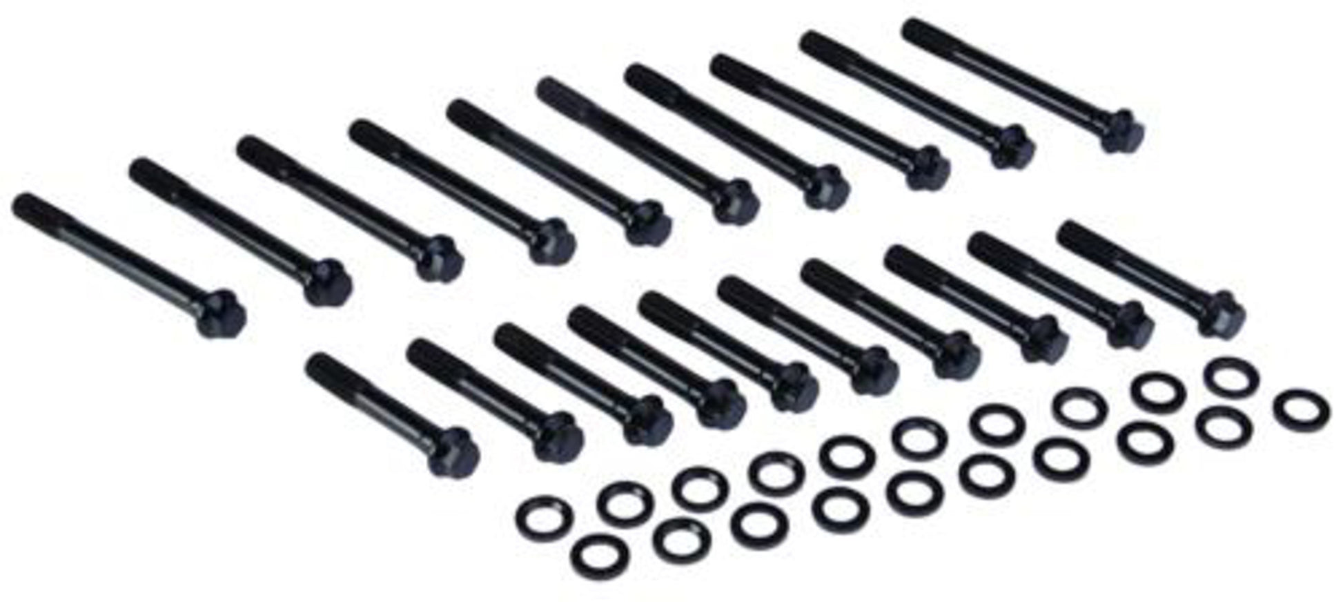 FORD Head Bolt Kit Fasteners Engine Fastener Kits main image