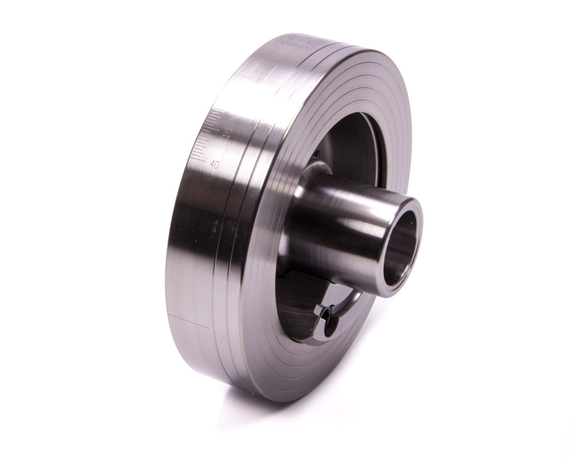 FORD 82-96 302 SFI Crankshaft Damper- 5O Oz. Engines and Components Harmonic Balancers main image