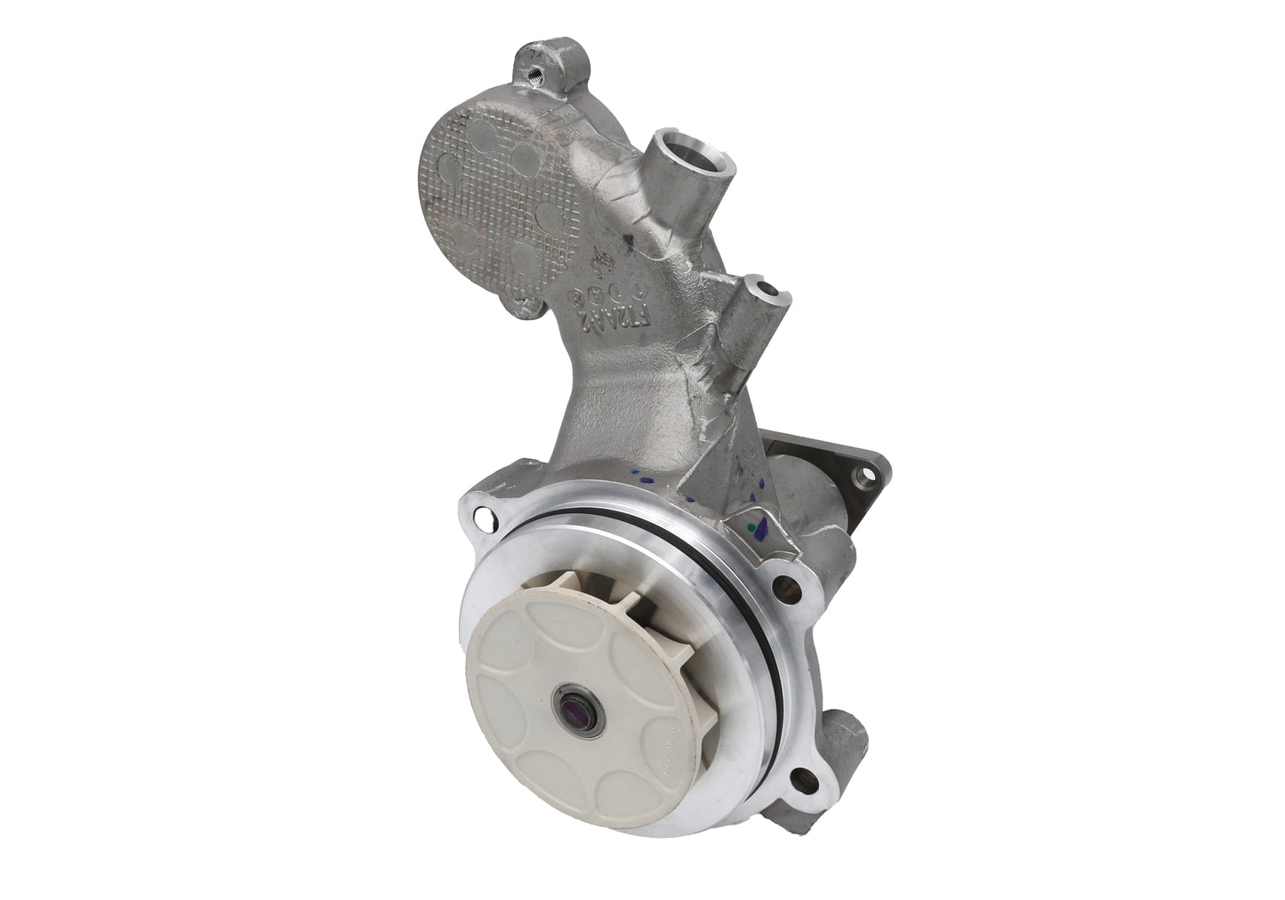 FORD 5.2L Gen-2 Water Pump Kit Heating and Cooling Water Pumps main image