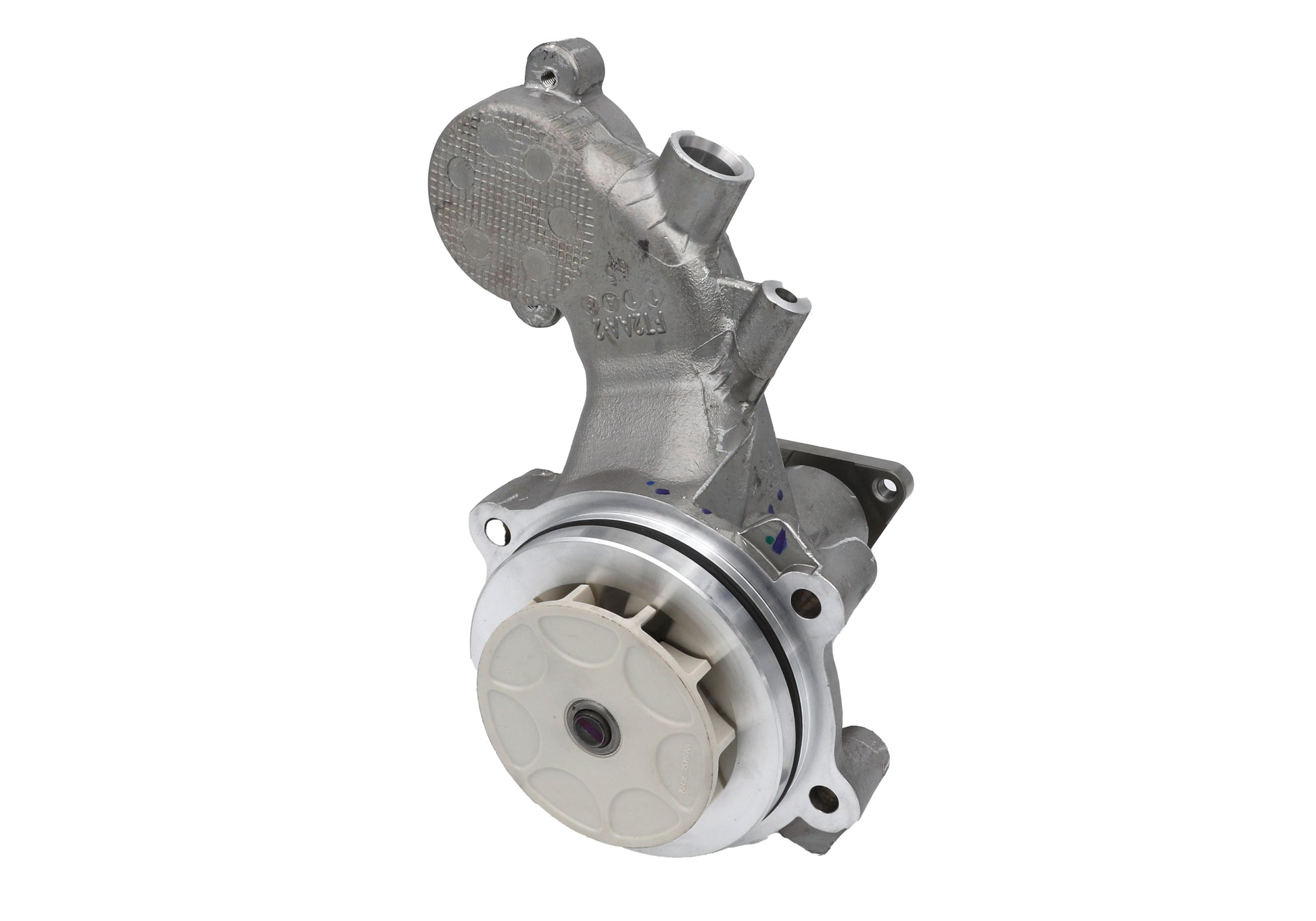 FORD 5.2L Gen-2 Water Pump Kit Heating and Cooling Water Pumps main image