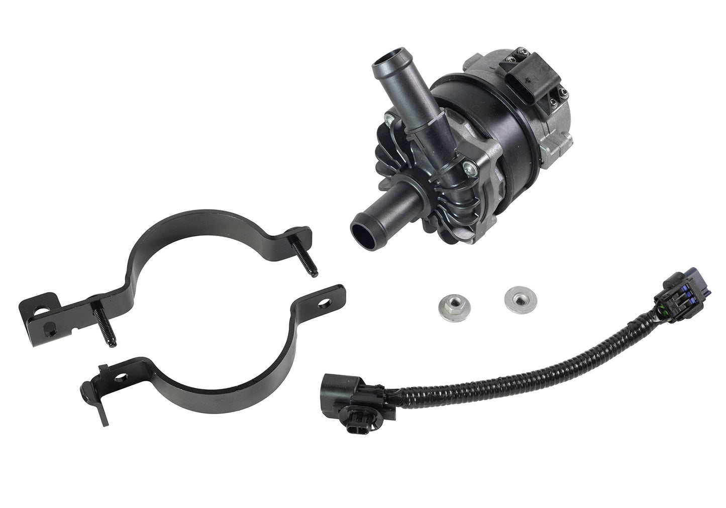 FORD Intercooler Pump Kit- Cobra Jet Heating and Cooling Water Pumps main image