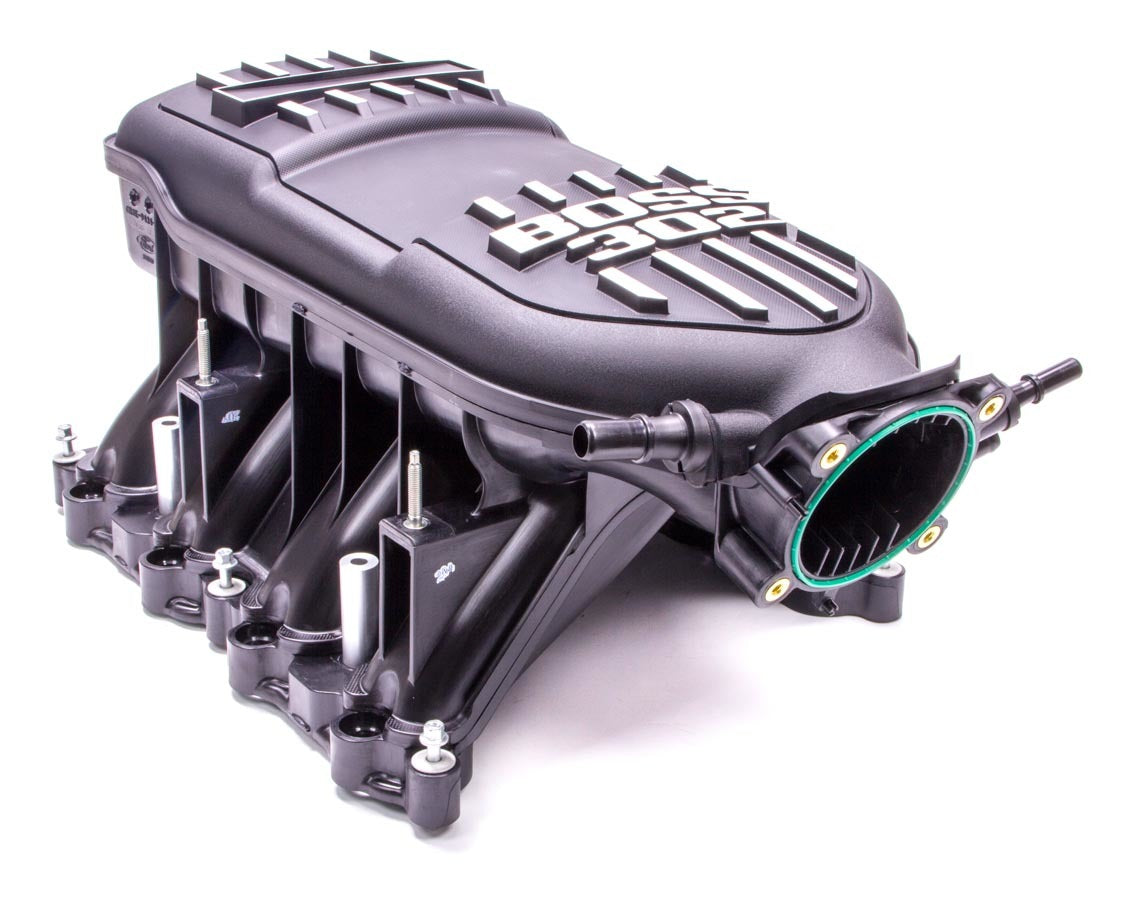 FORD Boss 302R Int Manifold Air and Fuel Intake Manifolds and Components main image