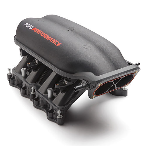 Ford Performance 5.0L Cobra Jet Intake Manifold Gen-2 Intake Manifolds and Components Intake Manifolds main image