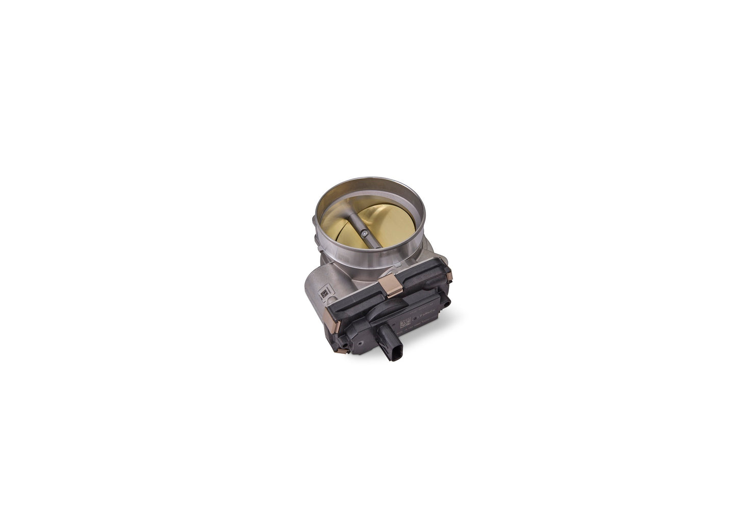 FORD 87mm Throttle Body Mustang Bullitt Air and Fuel Fuel Injection Systems and Components - Electronic main image