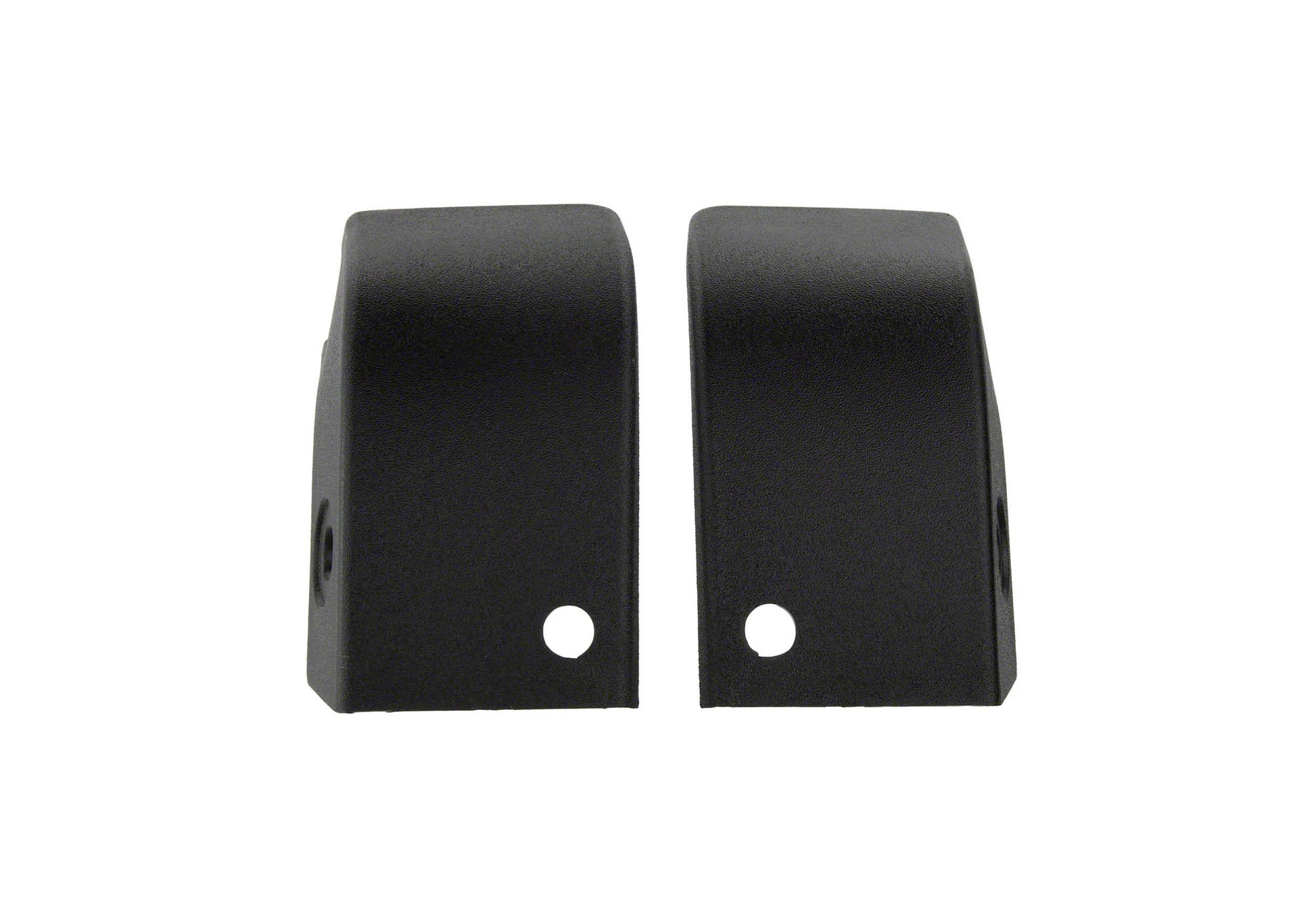 FORD F-150 Rocker Panel Aero Shield Delete Kit Exterior Components Decals and Moldings main image
