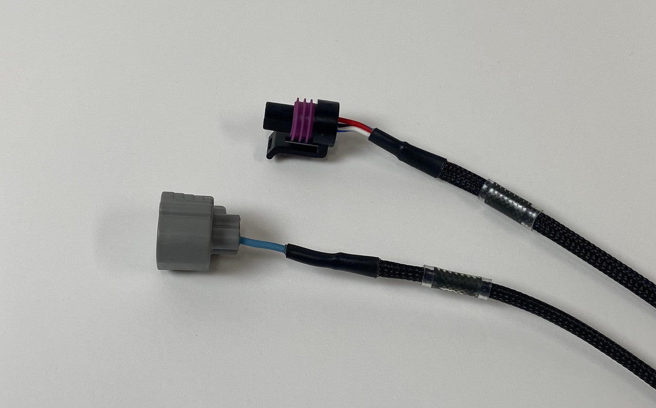 Wiring Specialties LS3 PRO Series Harness for LHD USDM Scion FRS / Subaru BRZ / Toyota 86 – Part WRS-PROLS3-LINK-XTR-FRSBRZ86