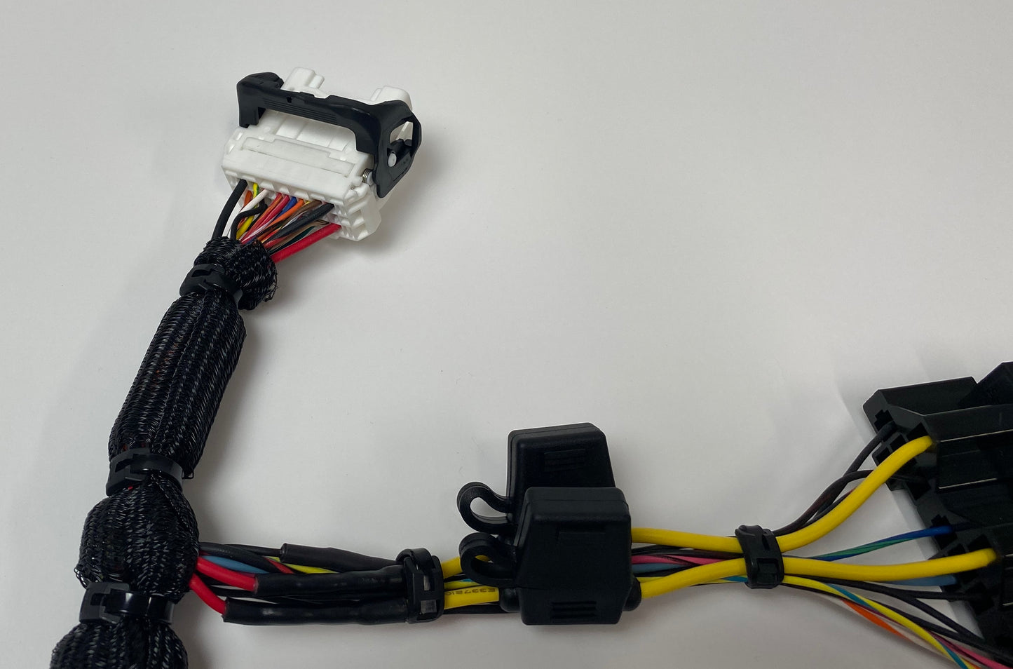 Wiring Specialties SR20DET PRO Series Harness for S13 WRS-PROS13SR20-FRS-BRZ