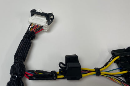 Wiring Specialties SR20DET PRO Series Harness for S13 WRS-PROS13SR20-FRS-BRZ