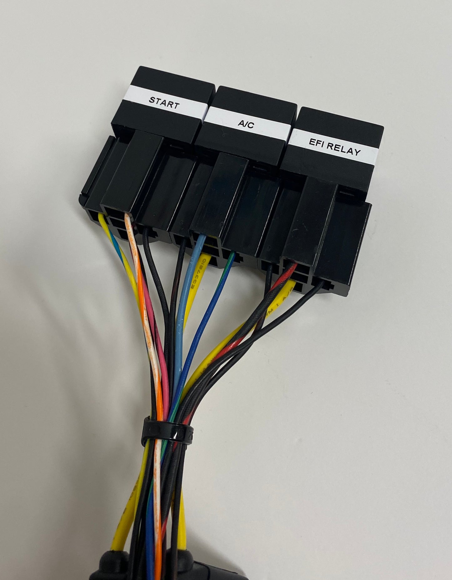 Wiring Specialties SR20DET PRO Series Harness for S13 WRS-PROS13SR20-FRS-BRZ