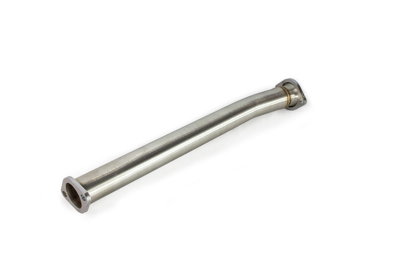 ISR Performance OMS Spec Burnt Tip Exhaust - Scion FRS / Subaru BRZ / Toyota GT86/GR86 IS-OMS-GT86