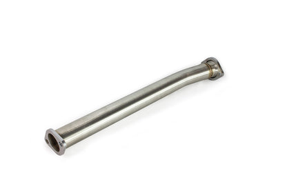 ISR Performance OMS Spec Burnt Tip Exhaust - Scion FRS / Subaru BRZ / Toyota GT86/GR86 IS-OMS-GT86