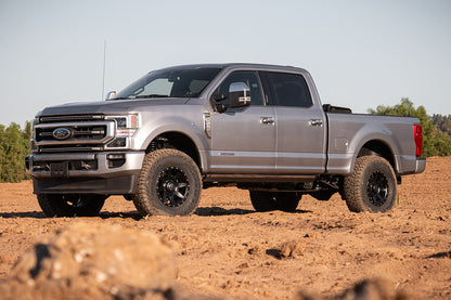 ICON 2020+ Ford F250/F350 2.5in Stage 3 Suspension System K62523