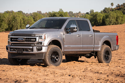 ICON 2020+ Ford F250/F350 2.5in Stage 5 Suspension System
 K62525