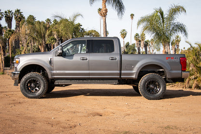 ICON 2020+ Ford F250/F350 4.5in Stage 2 Suspension System K64522