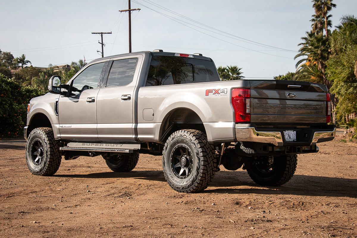 ICON 2020+ Ford F250/F350 4.5in Stage 2 Suspension System K64522