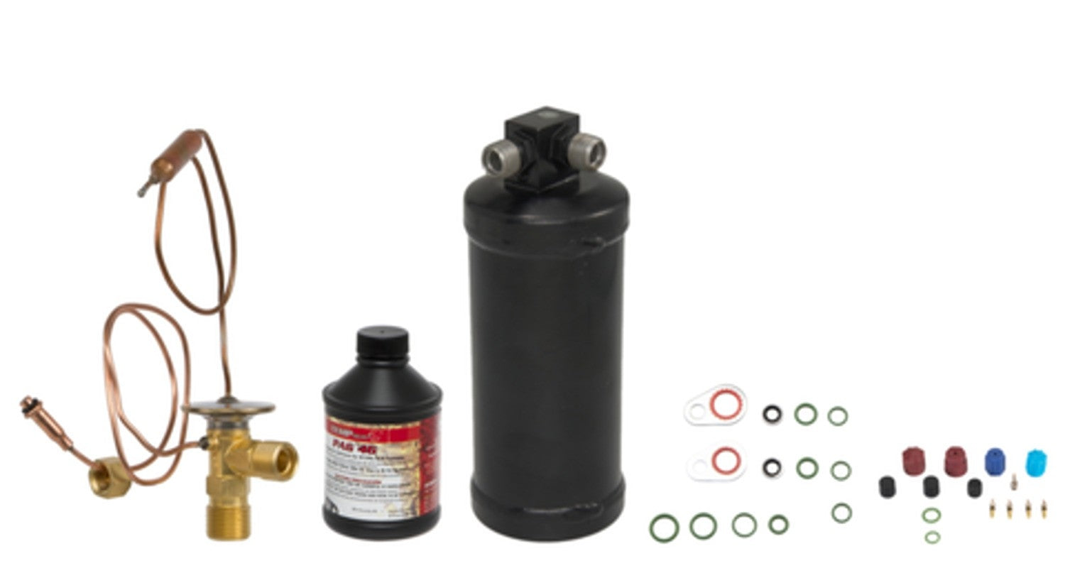 Four Seasons A/C Service Kits 10042SK
