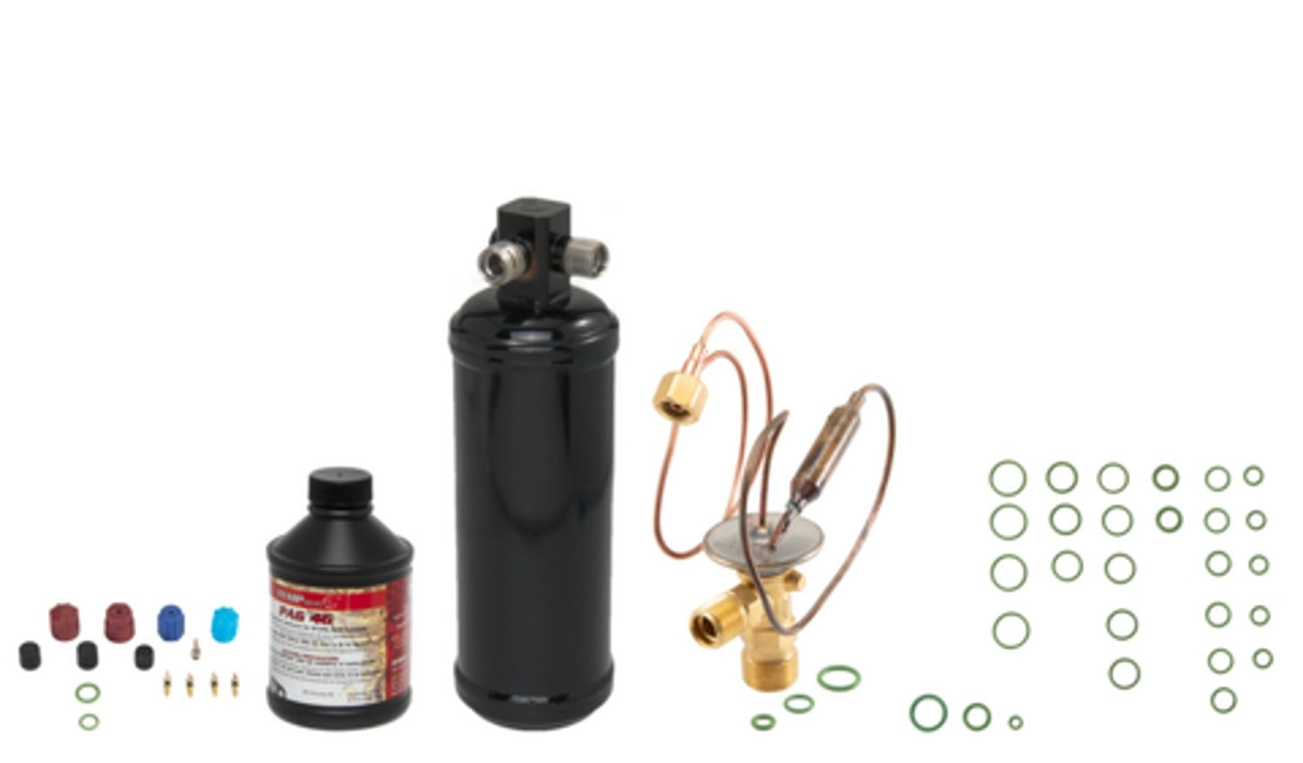 Four Seasons A/C Service Kits 10101SK