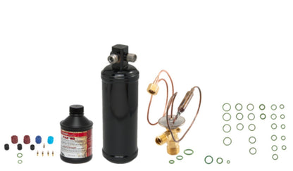 Four Seasons A/C Service Kits 10101SK