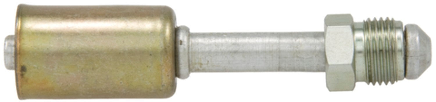 Four Seasons Straight Male Flare A/C Fitting 10106