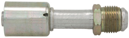 Four Seasons Straight Male Flare A/C Fitting 10110