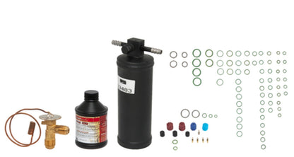 Four Seasons A/C Service Kits 10116SK