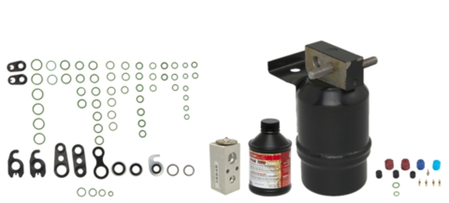 Four Seasons A/C Service Kits 10140SK