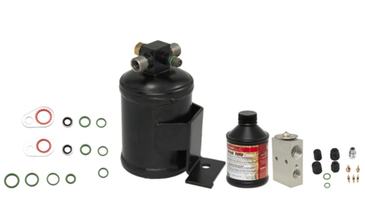 Four Seasons A/C Service Kits 10144SK