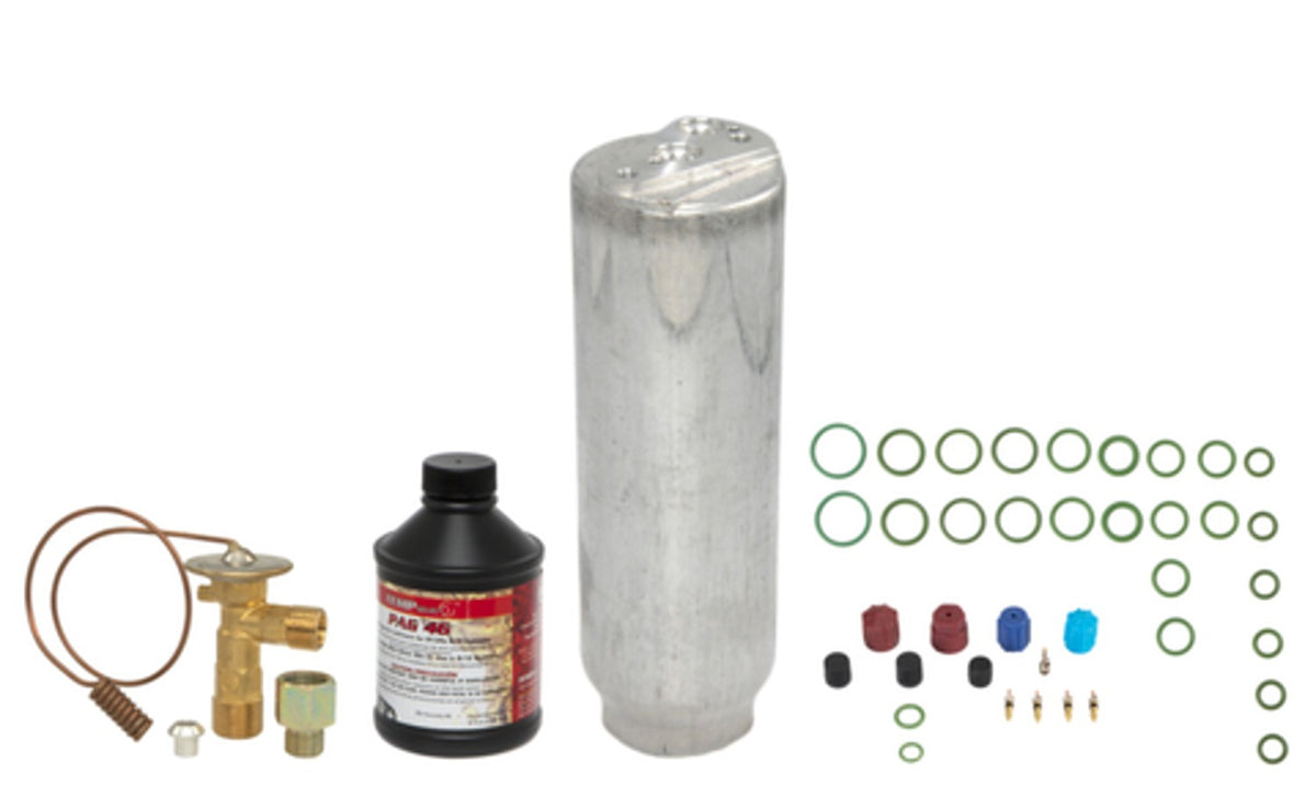 Four Seasons A/C Service Kits 10156SK