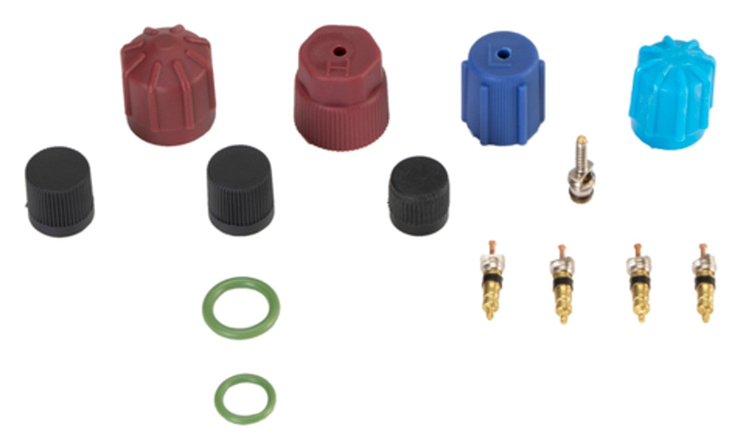 Four Seasons A/C Service Kits 10157SK