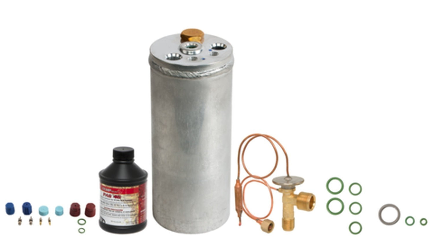 Four Seasons A/C Compressor Replacement Service Kit 10203SK
