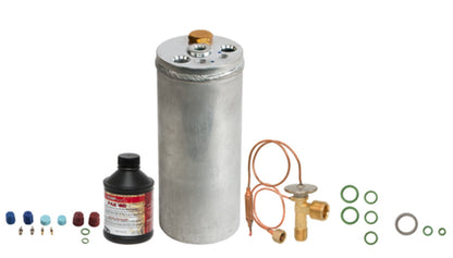 Four Seasons A/C Compressor Replacement Service Kit 10203SK