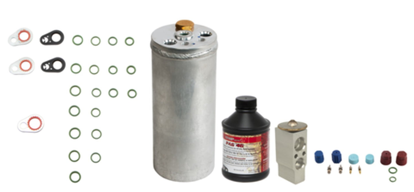 Four Seasons A/C Compressor Replacement Service Kit 10204SK