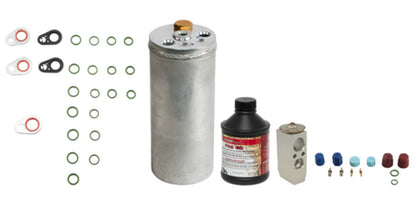 Four Seasons A/C Service Kits 10205SK