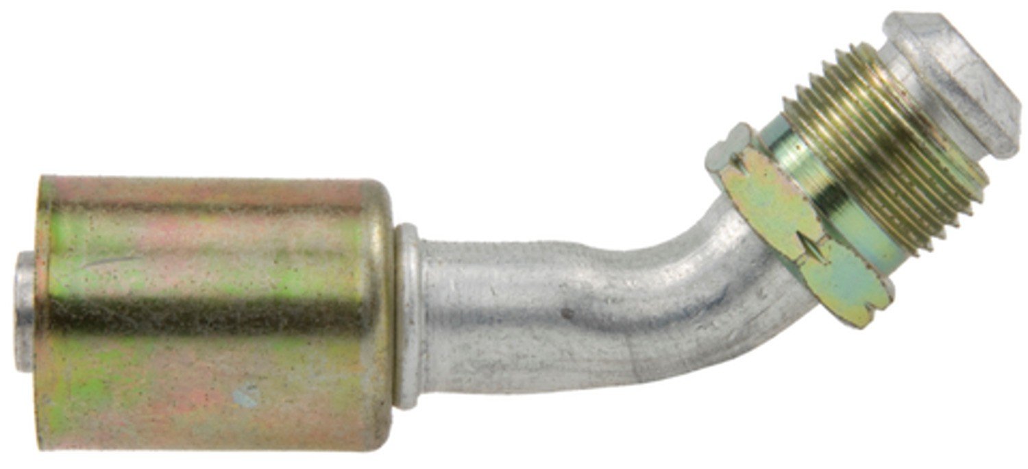 Four Seasons 45ï¿½ Male Flare A/C Fitting 10210